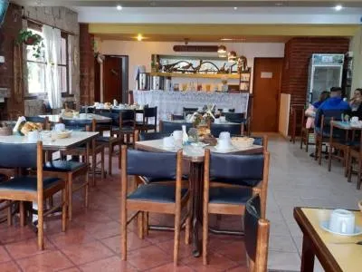 Hoteles Brisas Marinas