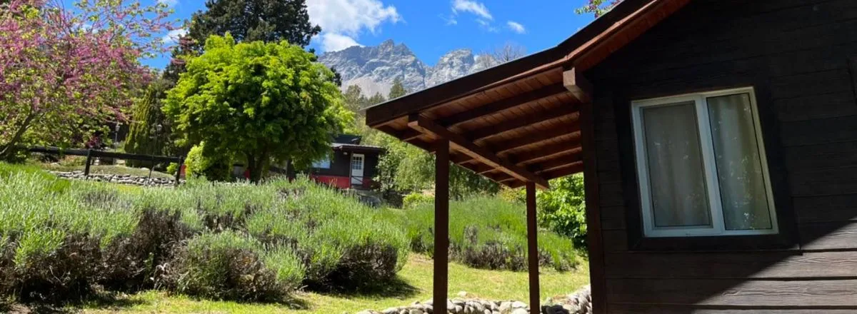 Cabins Las Lavandas