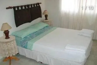 Alfonso 1 3-star Hotels  in  Santa Teresita