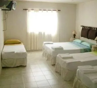 3-star Hotels Alfonso 1