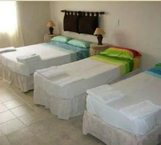 3-star Hotels Alfonso 1