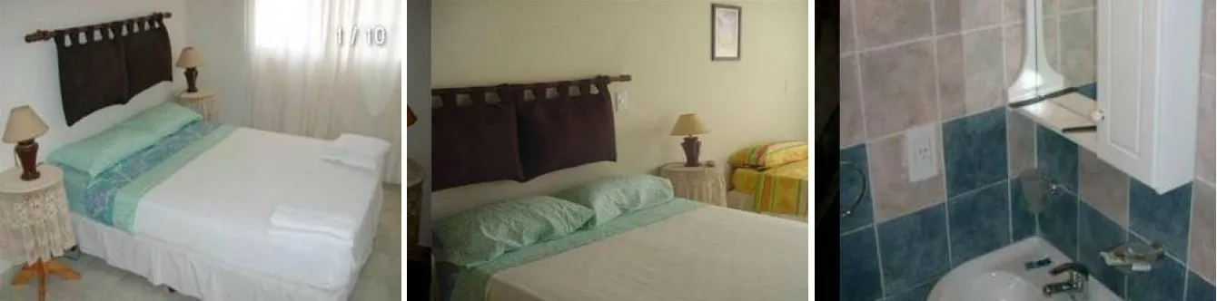 3-star Hotels Alfonso 1