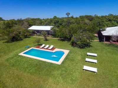 Ecoposada del Estero