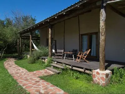 Posadas Ecoposada del Estero