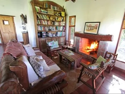 Posadas Ecoposada del Estero