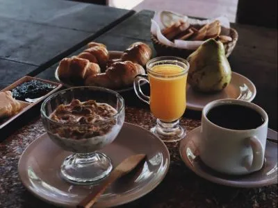 Posadas Ecoposada del Estero