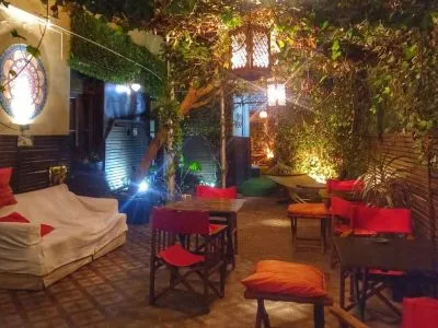 Hostal Prisamata Boarding-houses  in  Salta