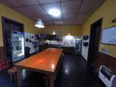 Boarding-houses Hostal Prisamata