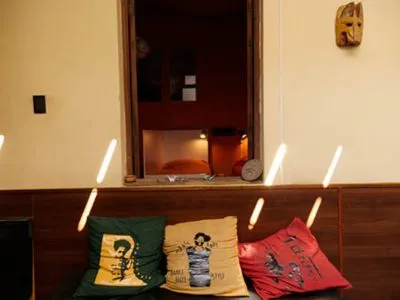 Boarding-houses Hostal Prisamata