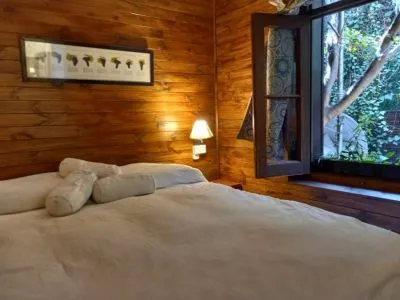 Boarding-houses Hostal Prisamata