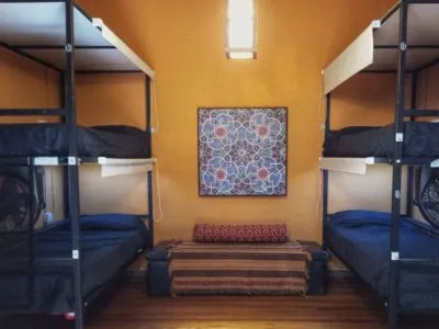 Boarding-houses Hostal Prisamata