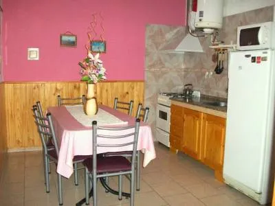 Cabañas Cabañas Hueltén