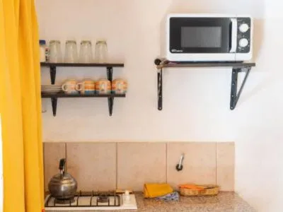 Hostelries Posada Suri Huasi