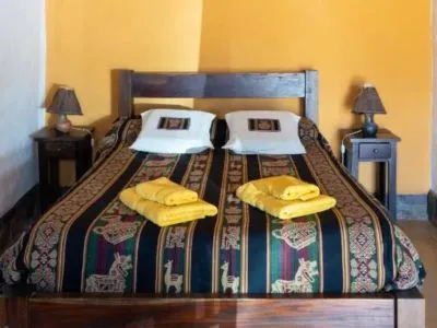 Hostelries Posada Suri Huasi