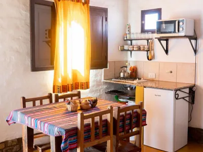 Hostelries Posada Suri Huasi