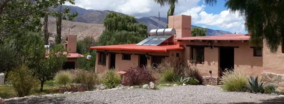 Hostelries Posada Suri Huasi