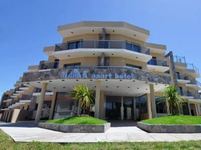 3-star Apart Hotels Mallak Apart Hotel