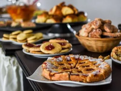 3-star Apart Hotels Mallak Apart Hotel