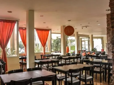 3-star Apart Hotels Mallak Apart Hotel