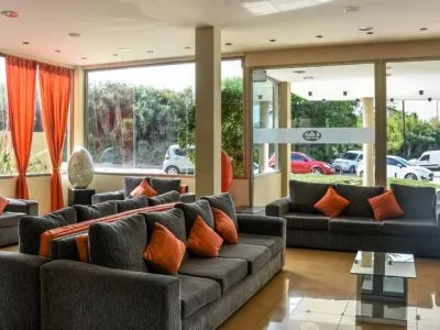 3-star Apart Hotels Mallak Apart Hotel