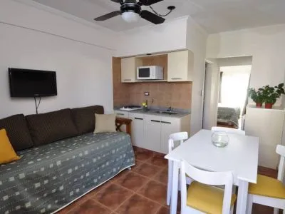 3-star Apart Hotels Mallak Apart Hotel