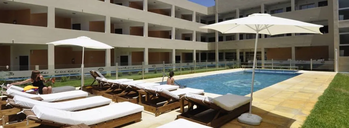 3-star Apart Hotels Mallak Apart Hotel