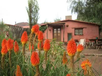 La Calabaza de Tilcara