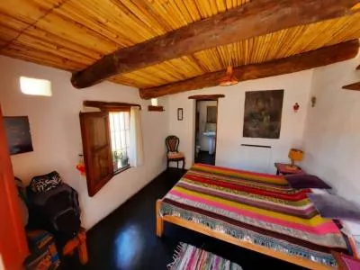 Posadas La Calabaza de Tilcara