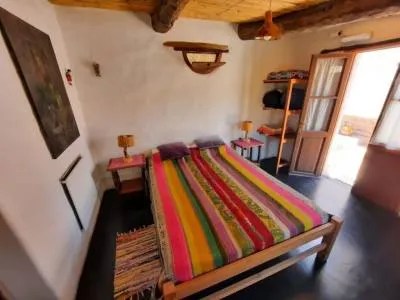 Posadas La Calabaza de Tilcara