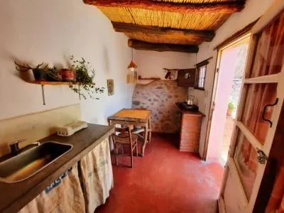 Posadas La Calabaza de Tilcara