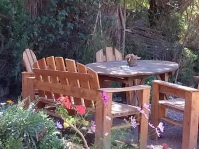 Posadas La Calabaza de Tilcara