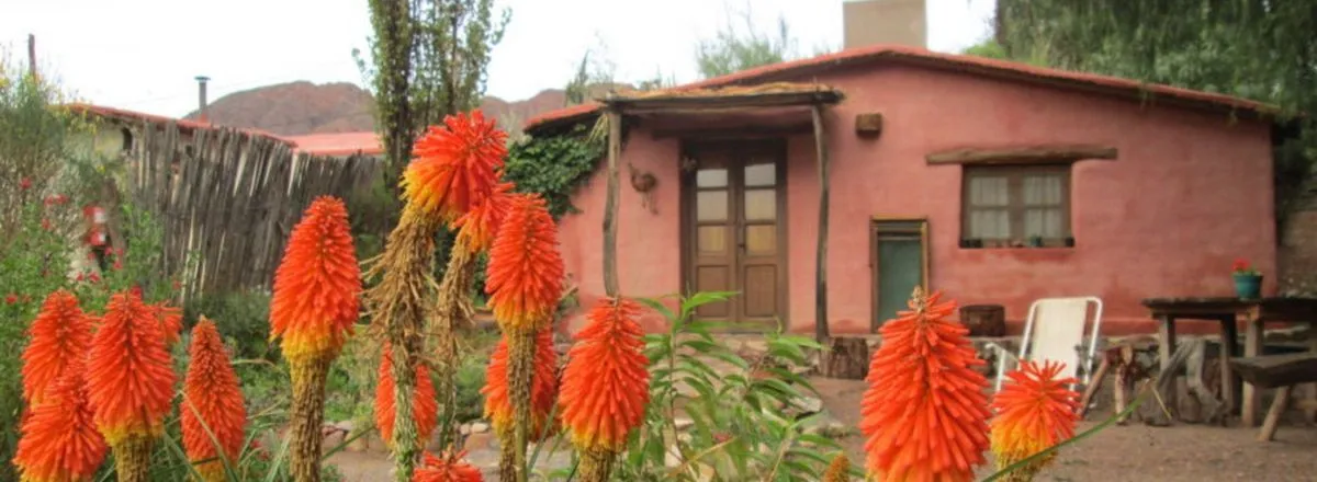 Posadas La Calabaza de Tilcara