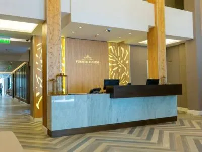 Hoteles 4 estrellas Fuente Mayor Hotel Resort & Casino