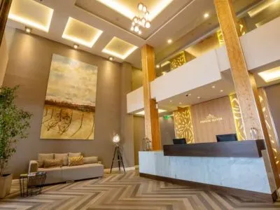 Hoteles 4 estrellas Fuente Mayor Hotel Resort & Casino