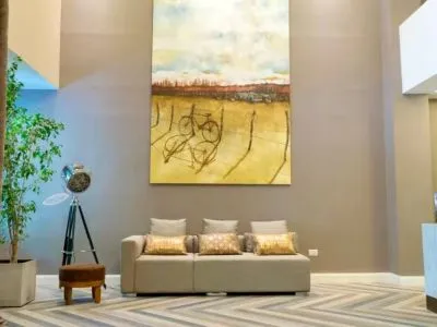 Hoteles 4 estrellas Fuente Mayor Hotel Resort & Casino