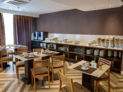 Hoteles 4 estrellas Fuente Mayor Hotel Resort & Casino