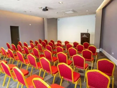 Hoteles 4 estrellas Fuente Mayor Hotel Resort & Casino