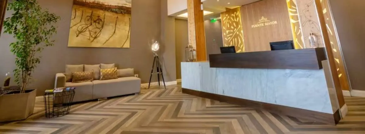 Hoteles 4 estrellas Fuente Mayor Hotel Resort & Casino