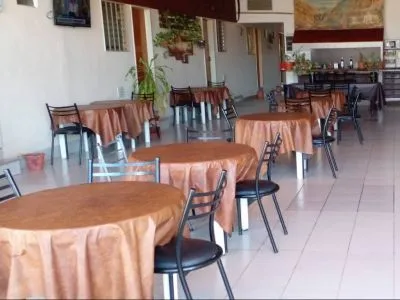 Hotels El Principito