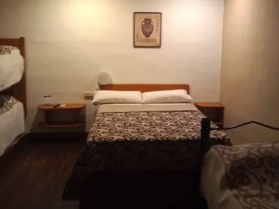 Hotels El Principito