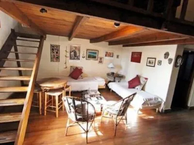 Bed & Breakfast Viña María