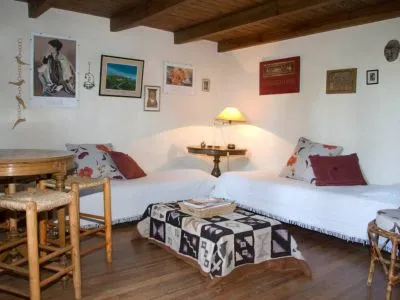 Bed & Breakfast Viña María