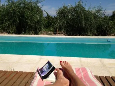 Bed & Breakfast Viña María