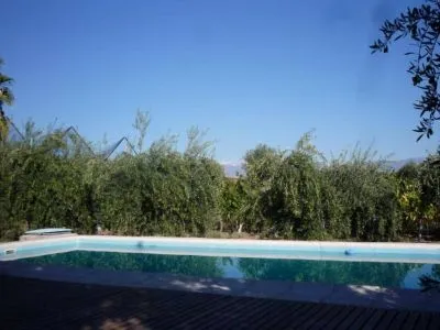 Bed & Breakfast Viña María