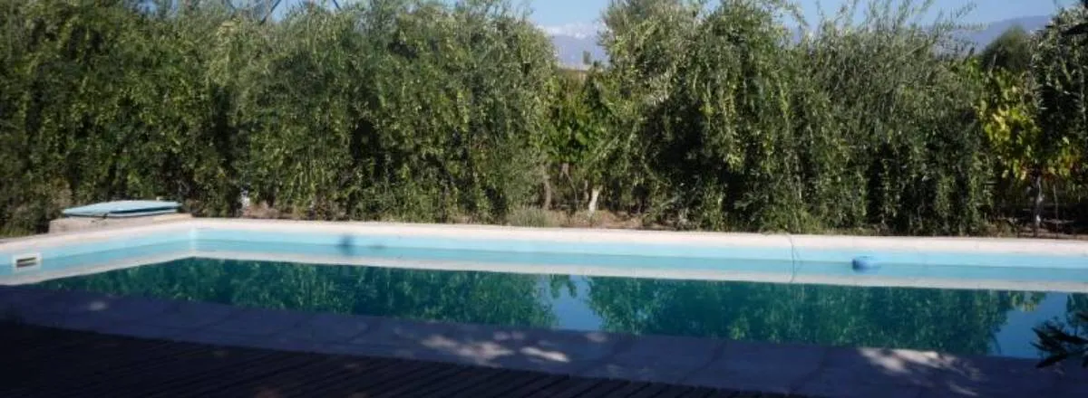 Bed & Breakfast Viña María