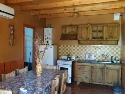 Cabañas Los Viñedos