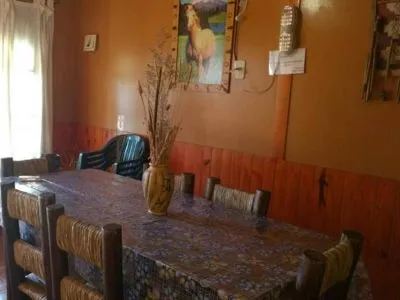 Cabañas Los Viñedos