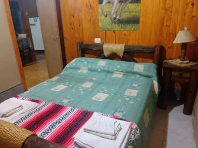 Cabañas Los Viñedos