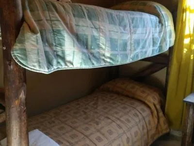 Cabañas Los Viñedos