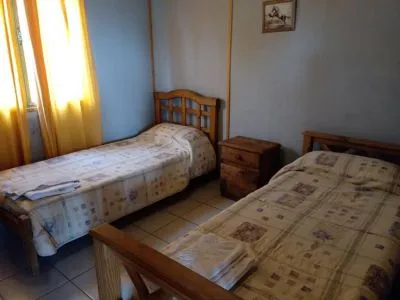 Cabañas Los Viñedos